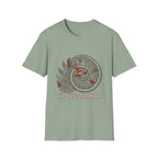 The Quiet See More Fern Keeper T-Shirt