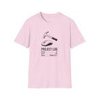 Status Done Hammer Mouse T-Shirt