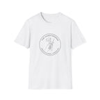 The Handywoman Professional Thinker-er T-Shirt