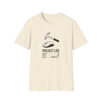 Status Done Hammer Mouse T-Shirt