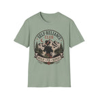 Self-Reliance Club T-Shirt