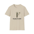 Building My Empire T-Shirt