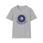 Independent By Choice Navy T-Shirt