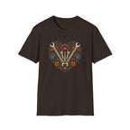 Built with Heart T-Shirt