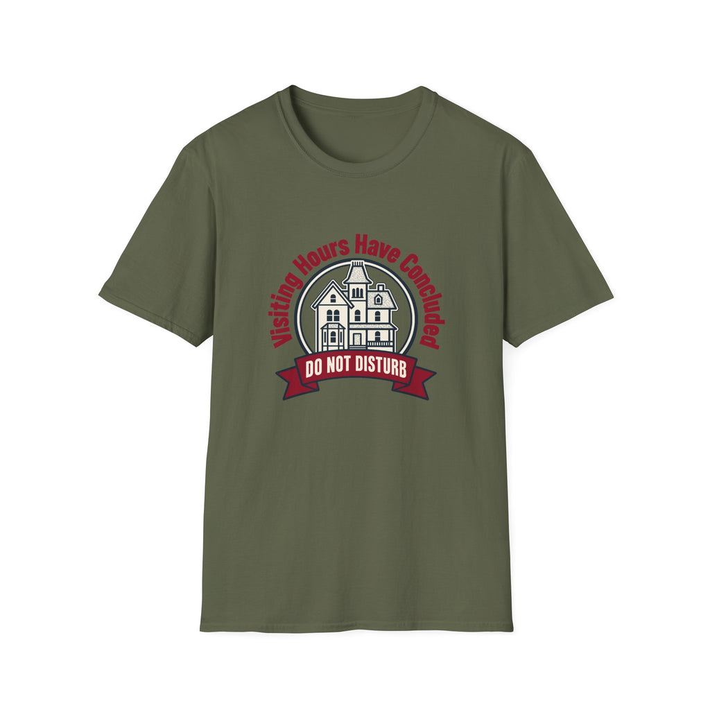 Do Not Disturb T-Shirt