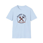 Handy Girl Tough and Capable T-Shirt
