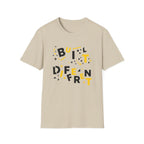 Built Different Chaos T-Shirt