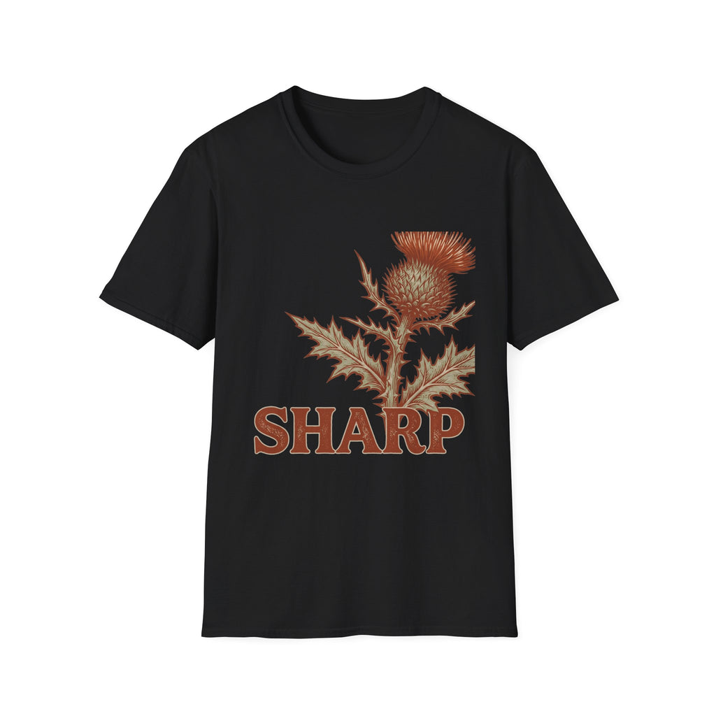 Sharp T-Shirt