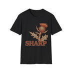 Sharp T-Shirt