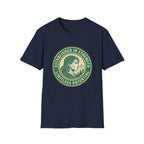 Established in Strength $ T-Shirt