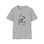 Status Done Hammer Mouse T-Shirt