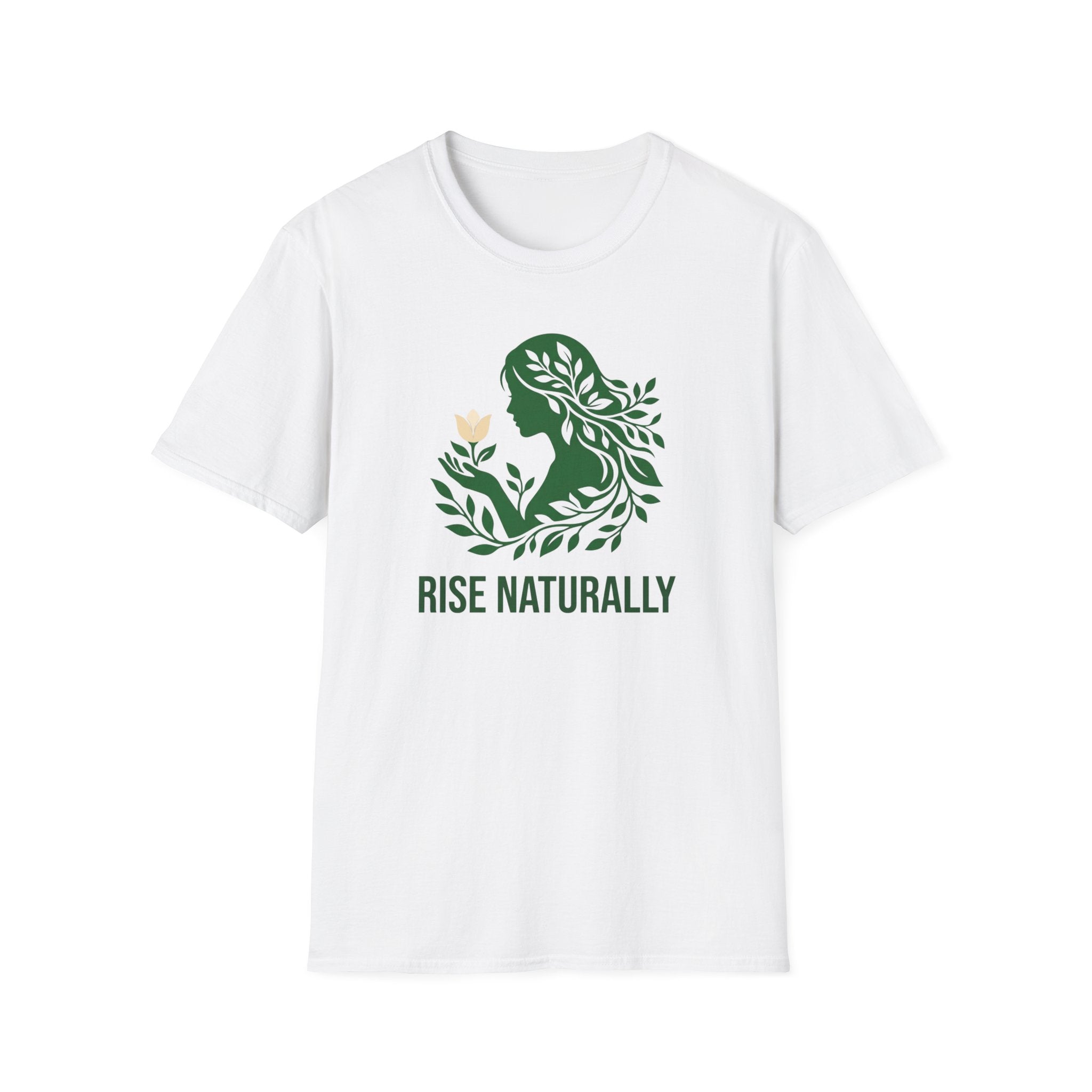 Rise Naturally T-Shirt