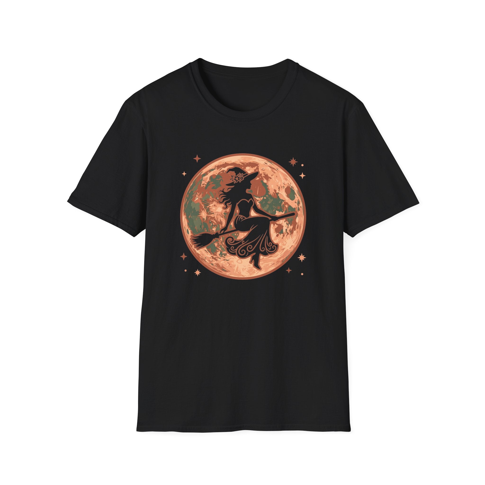 Moon Witch T-Shirt