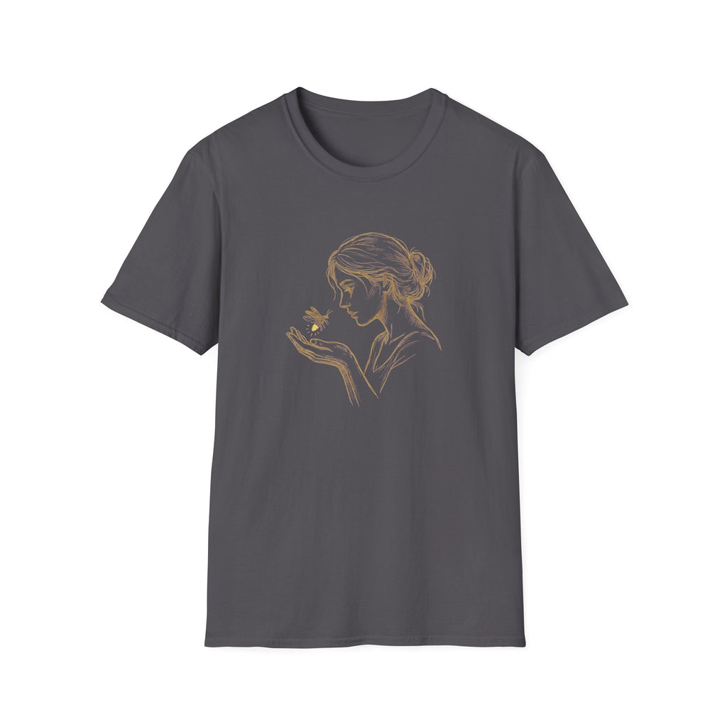 Tending to the Dream T-Shirt