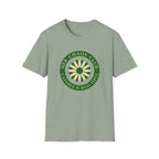 HCC Capable Is Beautiful T-Shirt