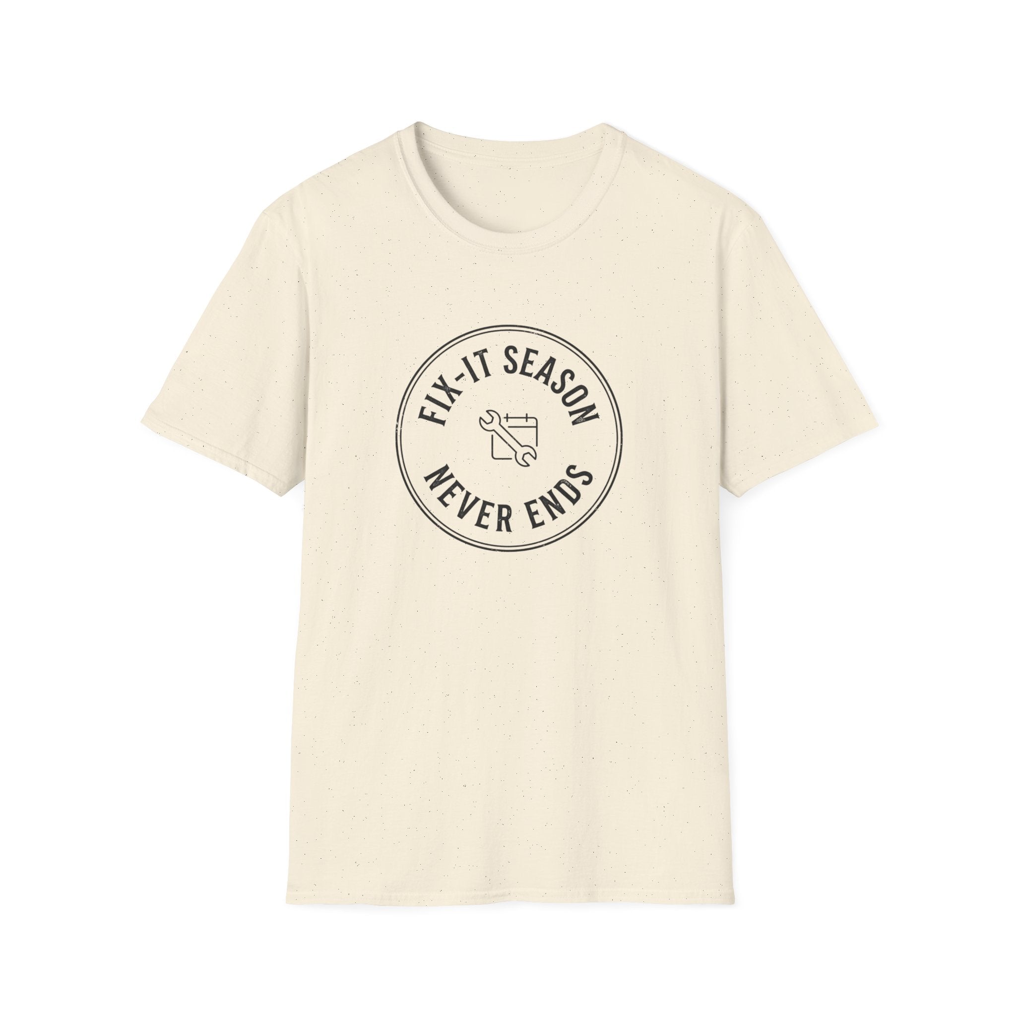 Fix-It Season T-Shirt