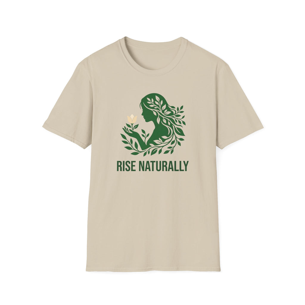 Rise Naturally T-Shirt
