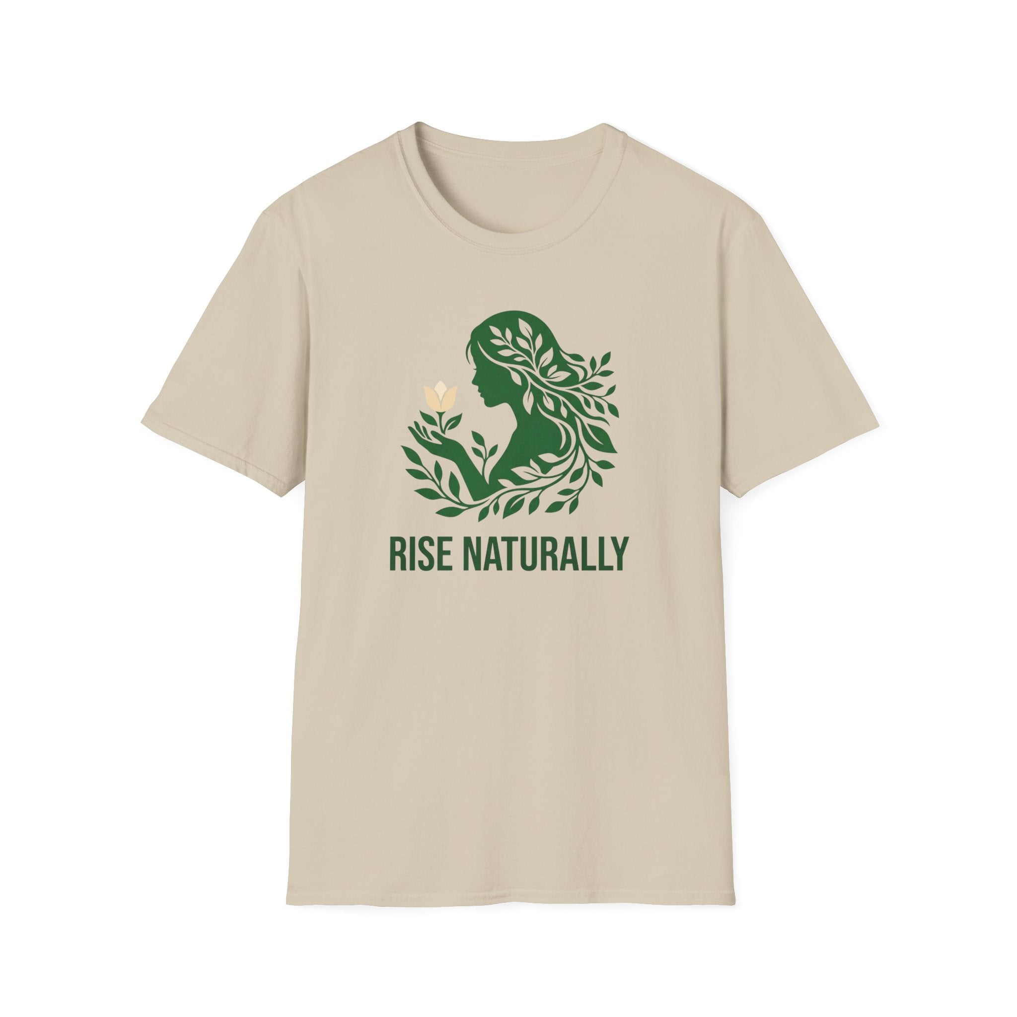 Rise Naturally T-Shirt