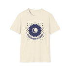 Independent By Choice Navy T-Shirt