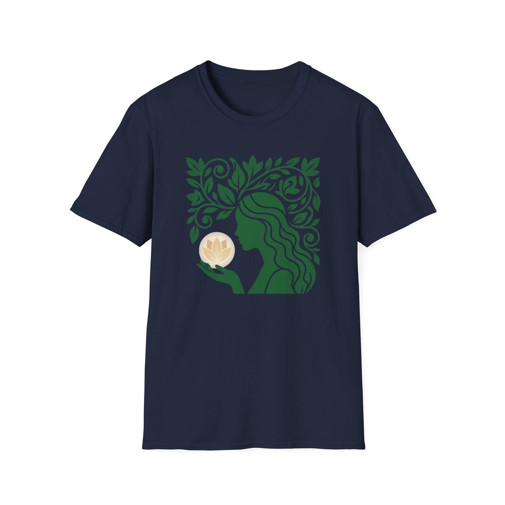 The Resilient Gardener T-Shirt
