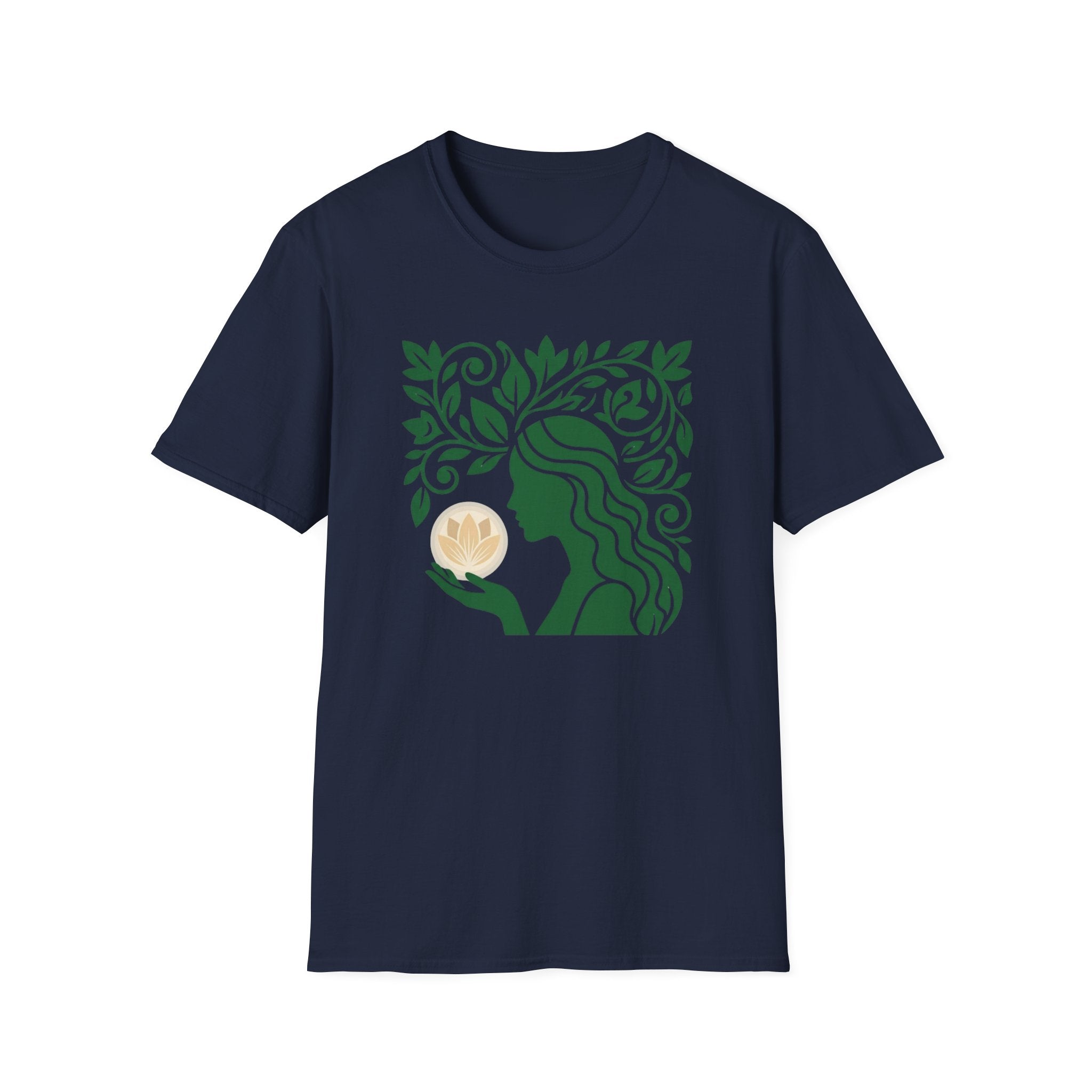The Resilient Gardener T-Shirt