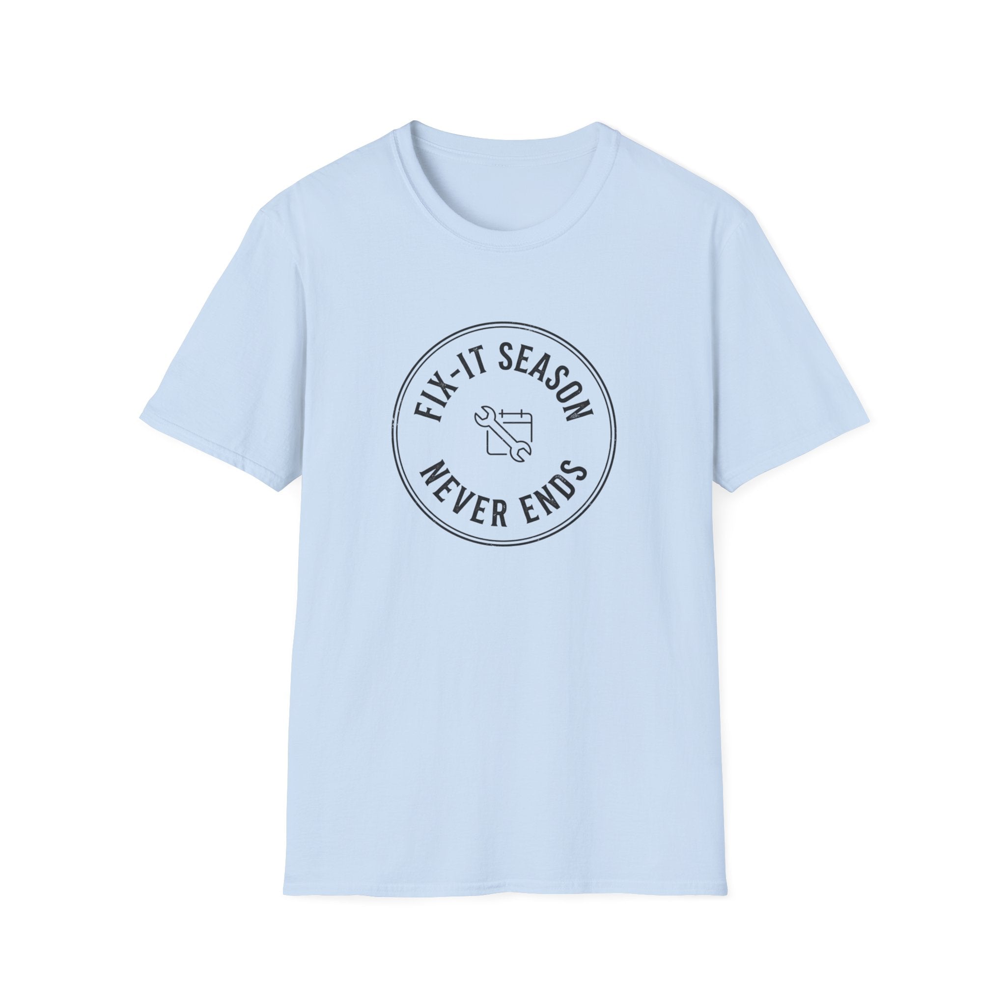 Fix-It Season T-Shirt