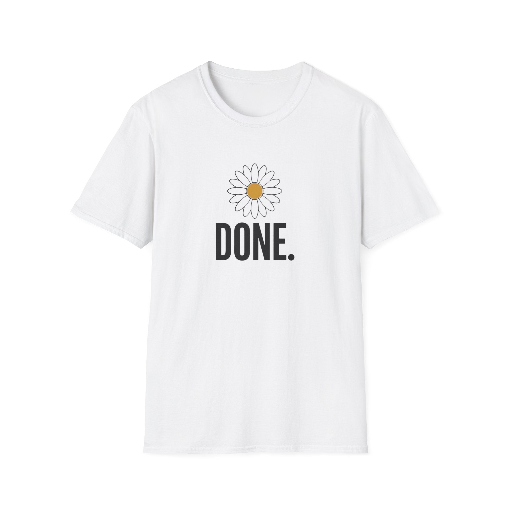 Done T-Shirt
