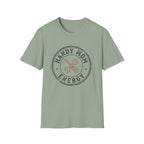 Handy Mom Energy T-Shirt