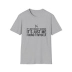 IT's Not Rocket Science T-Shirt