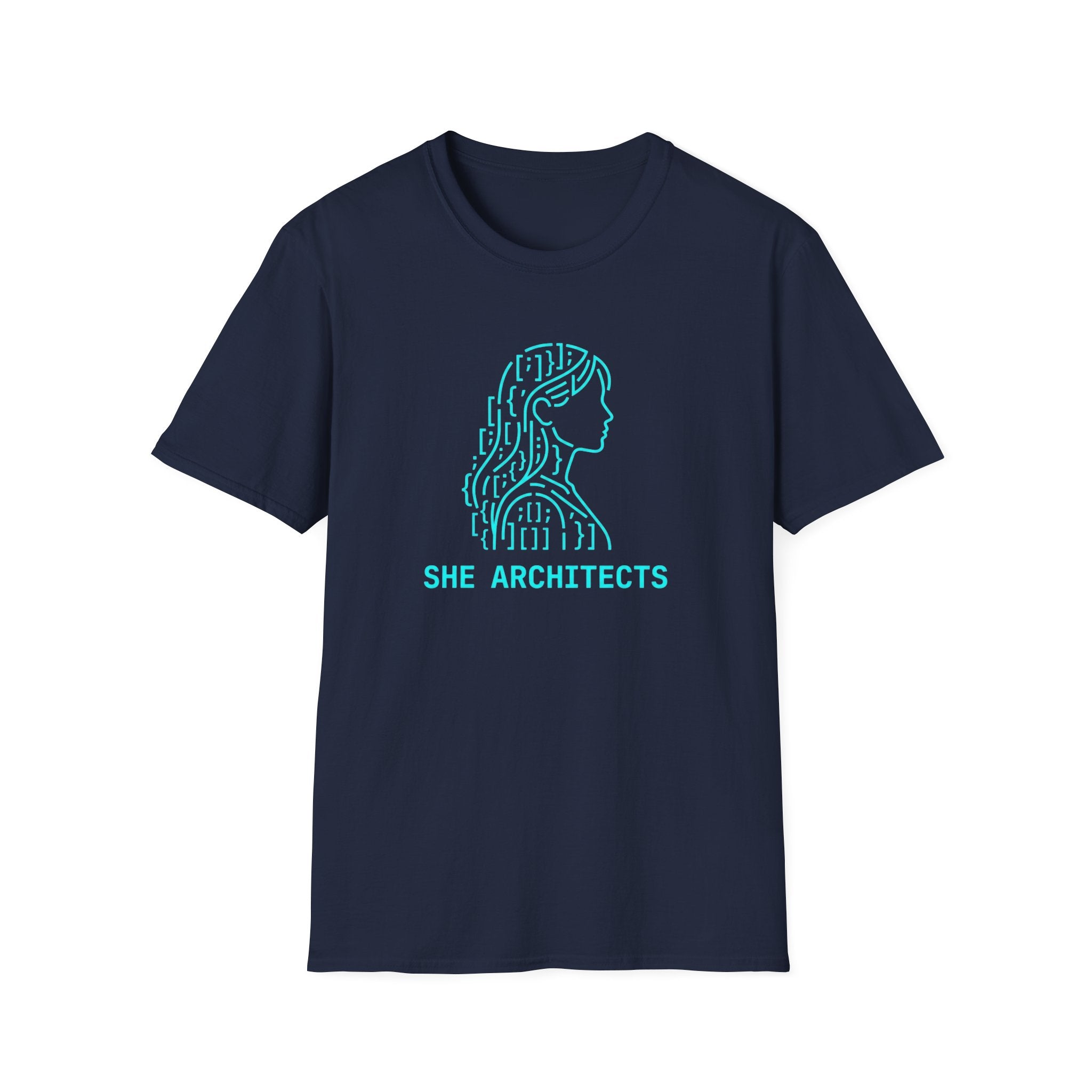 She Architects T-Shirt