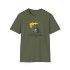 I Turn Coffee Into Code T-shirt
