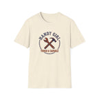 Handy Girl Tough and Capable T-Shirt