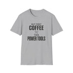 But First Coffee T-Shirt