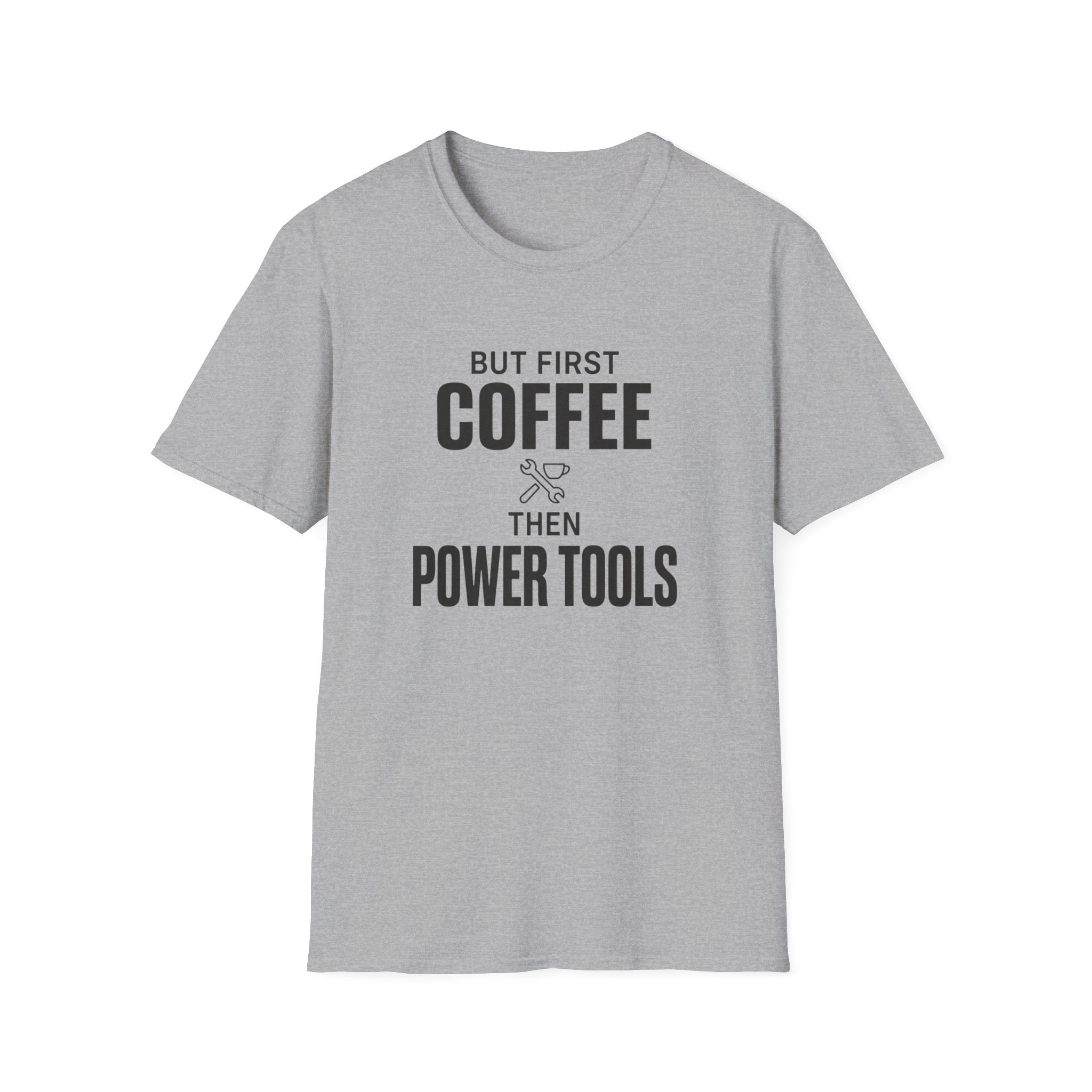 But First Coffee T-Shirt