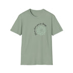 Bloom Where You Fix T-Shirt