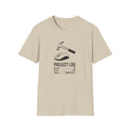Status Done Hammer Mouse T-Shirt