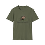 Dramatic, Apparently T-Shirt