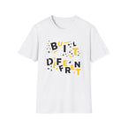 Built Different Chaos T-Shirt