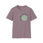 Bloom Where You Fix T-Shirt