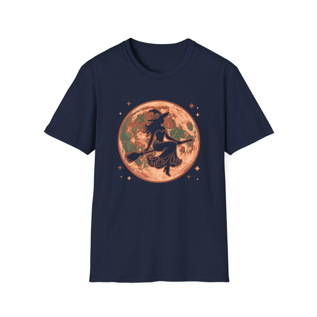 Moon Witch T-Shirt