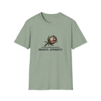 Dramatic, Apparently T-Shirt
