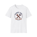 Handy Girl Tough and Capable T-Shirt