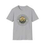 HCC Built Different T-Shirt