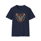 Built with Heart T-Shirt
