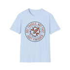 Not Fragile Not Fast T-shirt