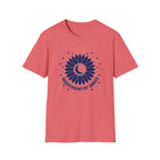 Independent By Choice Navy T-Shirt