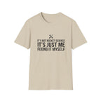 IT's Not Rocket Science T-Shirt