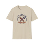 Handy Girl Tough and Capable T-Shirt
