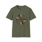 Still Too Much T-Shirt