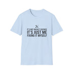 IT's Not Rocket Science T-Shirt